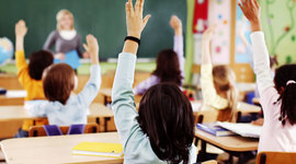 Timeline: Classroom Management