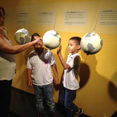 Timeline: La Historia de la Pedagogía y la Didáctica. Luz Estela Arroyave Orrego, Eliana Patricia Orrego López y Jenifer Alejandra Mazo Jaramillo-Iberoamericana-2018