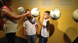 Timeline: La Historia de la Pedagogía y la Didáctica. Luz Estela Arroyave Orrego, Eliana Patricia Orrego López y Jenifer Alejandra Mazo Jaramillo-Iberoamericana-2018