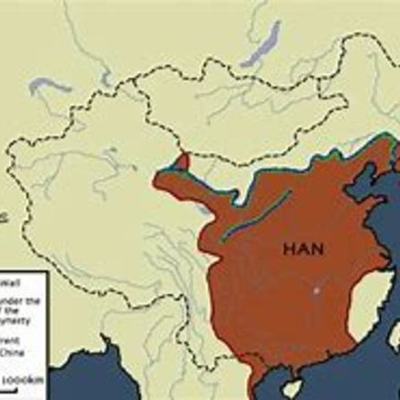 Timeline: Han