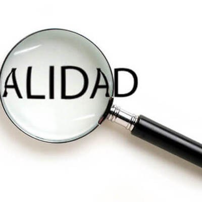 Timeline: LÍNEA DEL TIEMPO. EVOLUCIÓN DE LA CALIDAD