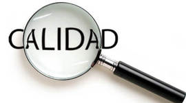 Timeline: LÍNEA DEL TIEMPO. EVOLUCIÓN DE LA CALIDAD