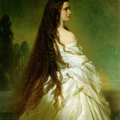 Timeline: Empress Elisabeth of Austria