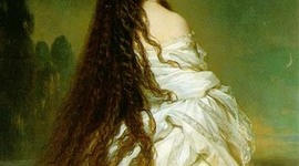 Timeline: Empress Elisabeth of Austria