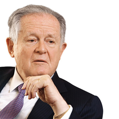 Timeline: Luis Carlos Sarmiento Angulo