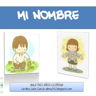 Timeline: Tan especiales, como nuestro nombre