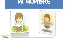 Timeline: Tan especiales, como nuestro nombre