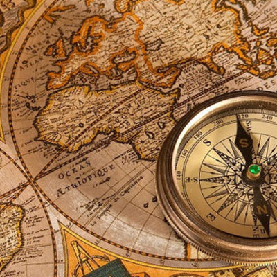 Timeline: Historia del mundo