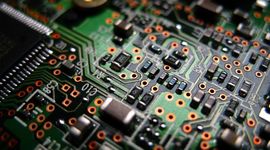 Timeline: Historia de la Electrónica