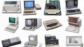 Timeline: Generaciones de Computadoras