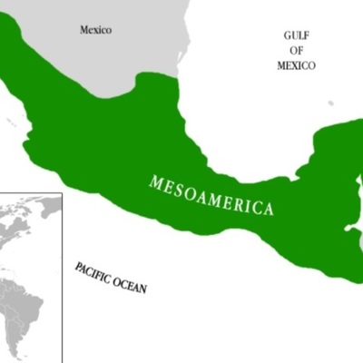 Timeline: linea del tiempo prehispanica