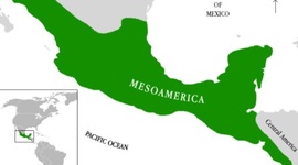 Timeline: linea del tiempo prehispanica