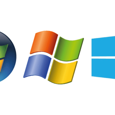 Timeline: Linea del tiempo del sistema operativo windows