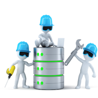 Timeline: Historia de la base de datos :