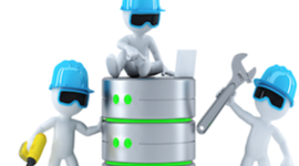 Timeline: Historia de la base de datos :