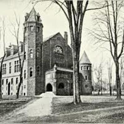 Timeline: History of Education