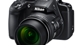 Timeline: Cámara Fotográfica