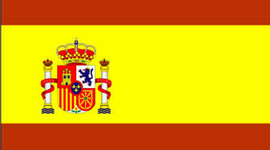 Timeline: JS Spain Holidays