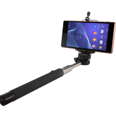 Timeline: Palo para autofoto