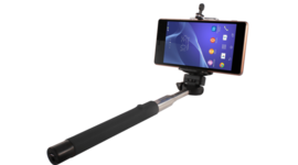 Timeline: Palo para autofoto