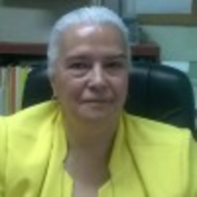 Timeline: Biografía María Griselda