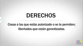 Timeline: Inicio de estudio