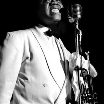 Timeline: Луи Армстронг-легенда джаза