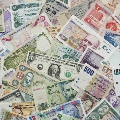 Timeline: Desarrollo económico mundial