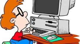 Timeline: History of computers