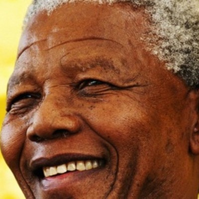 Timeline: נלסון מנדלה