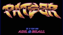 Timeline: filmtijdlijn