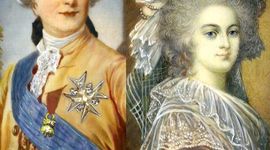 Timeline: In 1774 King Louis XVI married the daughter of the Austrian empress to strengthen the alliance they had with Austria. The french people soonly came to resent her Austrian connection and her involvement in French politics.