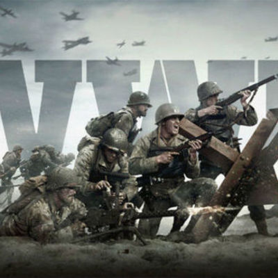 Timeline: Nature and Impact of WWII - Danny Garcia