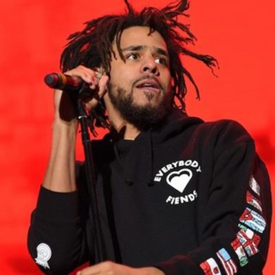 Timeline: J.cole