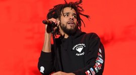 Timeline: J.cole
