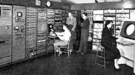 Timeline: Breve storia dell'informatica e del personal computer