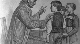 Timeline: Historia de la pedagogía  en la antigüedad y actualidad