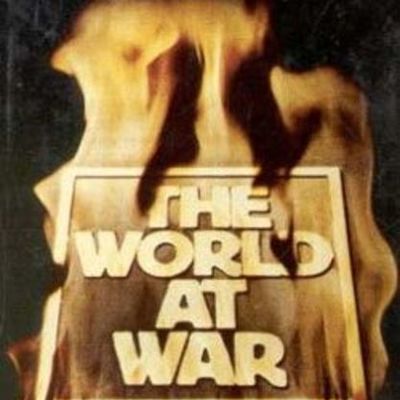 Timeline: The World at War