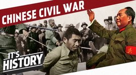 Timeline: "Causes of the first period of the Chinese civil war"