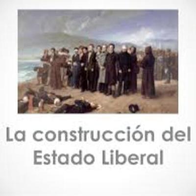 Timeline: Construcción Estado Liberal