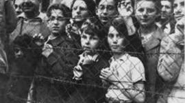 Timeline: Holocaust