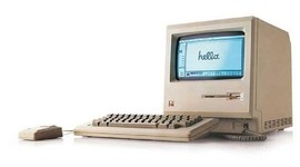 Timeline: La storia dell'informatica