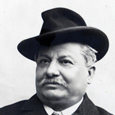 Timeline: Giovanni Pascoli