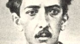 Timeline: Romanticismo en Mexico