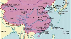 Timeline: Causes of the first period of the Chinese civil war