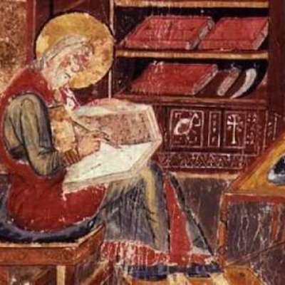 Timeline: Antecedentes de la Propiedad intelectual