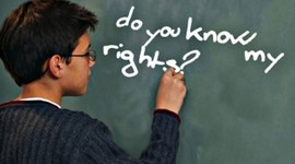 Timeline: Individuals with Disabilities Education Act