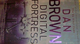 Timeline: Digital Fortress by Dan Brown