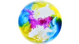 Timeline: Händelser under mitt liv...