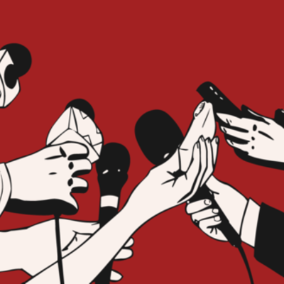 Timeline: Periodismo